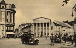 Zavirite u prošlost Subotice: Fotografija koja priča hiljadu priča Zavirite u prošlost Subotice: Fotografija koja priča hiljadu priča