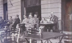 Jedna fotografija, hiljadu sećanja: Kako je Subotica nekad živela Jedna fotografija, hiljadu sećanja: Kako je Subotica nekad živela
