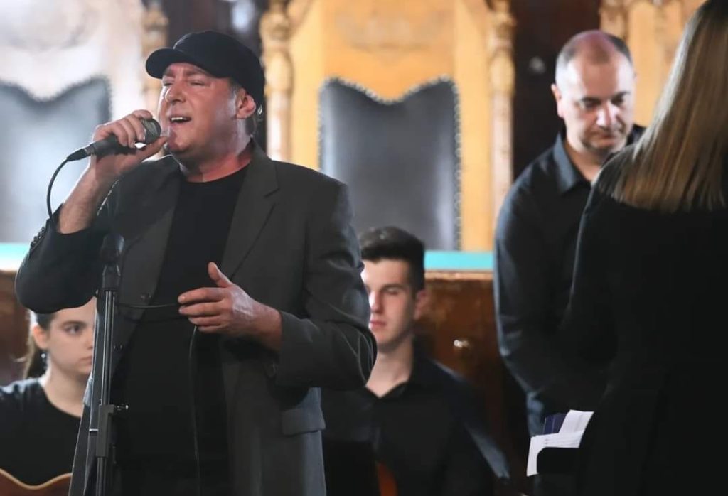 INTERVJU: Marko Žigmanović – Subotički pevač koji osvaja srca