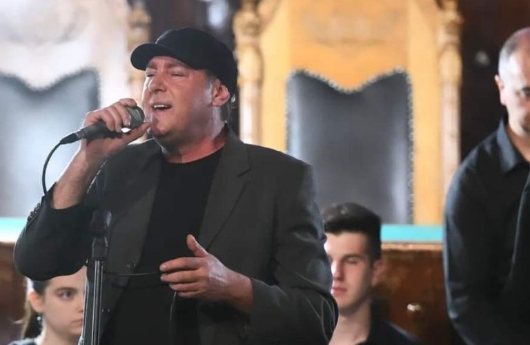 INTERVJU: Marko Žigmanović – Subotički pevač koji osvaja srca