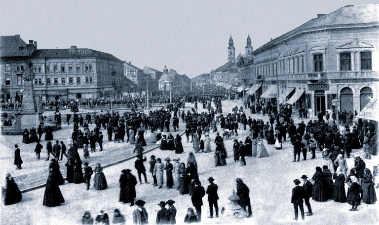 Ulica Matka Vukovića: Nekada mesto susreta, danas koridor užurbanosti