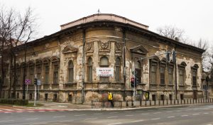 Kuća Vilmoša Tausiga – Skriveni dragulj Subotice