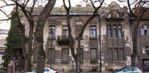 Najamna kuća Ernesta Lendvaija: Secesijski dragulj Subotice Najamna kuća Ernesta Lendvaija: Secesijski dragulj Subotice