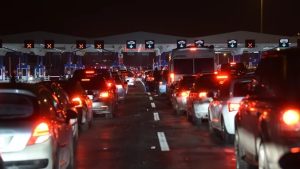 Izmena radnog vremena na graničnim prelazima Bajmok i Bački Vinogradi