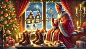 Mikulaš: Tradicija koja greje srca