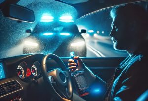 Danas je počela velika međunarodna akcija: Stroge kontrole za subotičke vozače pod dejstvom alkohola i droga