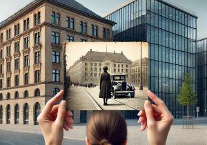 Istorija kroz objektiv: Pogledajte kratak VIDEO starih i sadašnjih zdanja Subotice