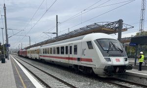 Brza pruga Novi Sad – Subotica biće otvorena u martu 2025. godine