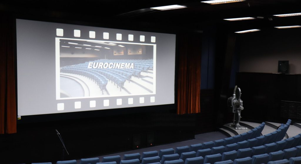 Bioskop