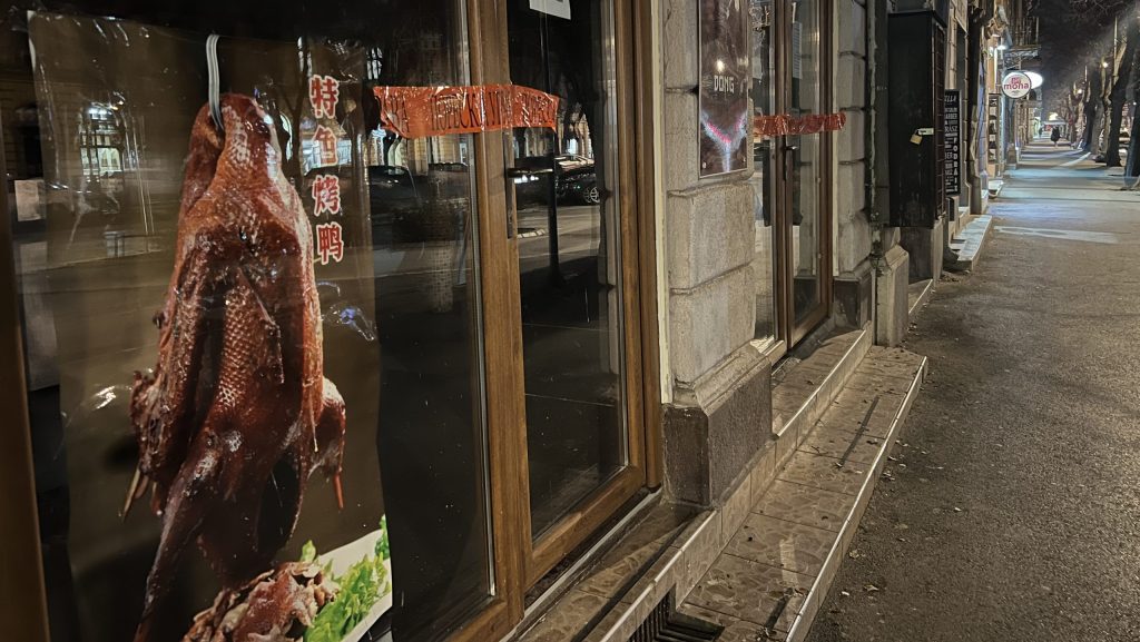 KUKAONICA: “Poreska uprava zatvorila restoran”