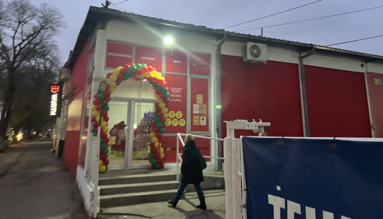 Otvoren je novi prodajni objekat “Svetofor”u Subotici – FOTOGRAFIJE