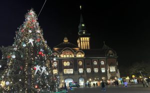Radno vreme tokom novogodišnjih praznika i Božića po julijanskom kalendaru
