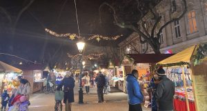 Radno vreme javnih preduzeća tokom praznika