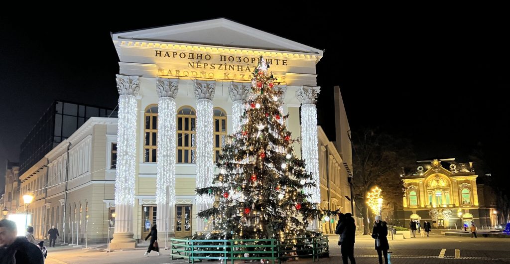 “Veče koje Subotica neće zaboraviti – šta nas čeka 29. decembra?”