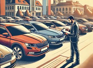 Na šta obratiti pažnju prilikom kupovine polovnog automobila – vodič za izbegavanje prevara