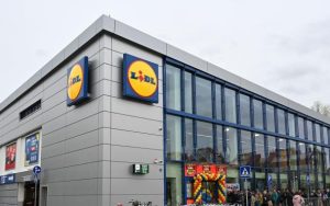 Popusti u marketu LIDL u Subotici! Pogledajte