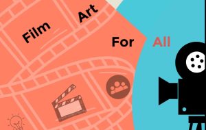 Besplatna filmska škola u Subotici Besplatna filmska škola u Subotici