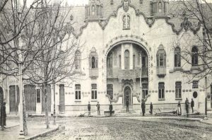 Od blatnjavog puta do gradske ikone: Priča o ulici Đure Đakovića u Subotici Od blatnjavog puta do gradske ikone: Priča o ulici Đure Đakovića u Subotici