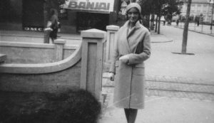 Subotica između 1929. i 1931: Moda i stil života Subotica između 1929. i 1931: Moda i stil života