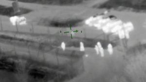 Na području Subotice i Kikinde pronađeno 58 iregularnih migranata