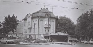 Rufova palata: Priča o raskoši i tradiciji u srcu Subotice Rufova palata: Priča o raskoši i tradiciji u srcu Subotice