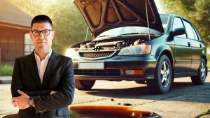Šta prodavci polovnih automobila ne žele da znate: Vaša prava u slučaju skrivenih kvarova