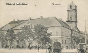 Tri gradske kuće Subotice: Tragovi istorije u srcu grada Tri gradske kuće Subotice: Tragovi istorije u srcu grada