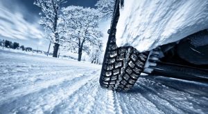 Upozorenje za vozače u Subotici: Sutra moguća poledica i sneg na putevima