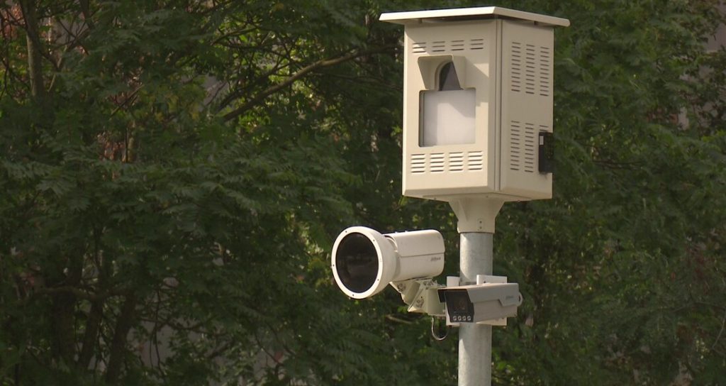 Kamere uskoro počinju sa radom: Kazne kreću odmah, evo gde vas snimaju!