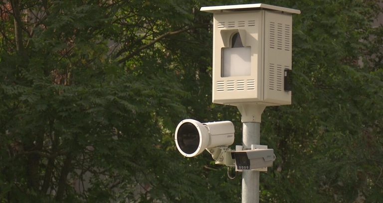 Kamere uskoro počinju sa radom: Kazne kreću odmah, evo gde vas snimaju!