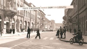 Subotica 1980-ih: Grad kakav pamtimo