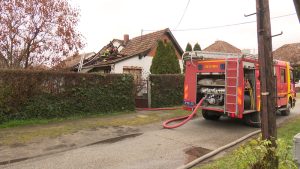 Stariji bračni par smrtno stradao u požaru u Subotici