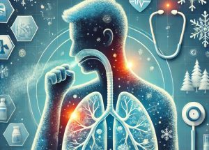 Zimske infekcije na vrhuncu: Kako prepoznati i lečiti probleme disajnih puteva? Zimske infekcije na vrhuncu: Kako prepoznati i lečiti probleme disajnih puteva?