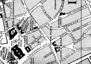 Istorija prostitucije u Subotici: Od tolerancije do zabrane Istorija prostitucije u Subotici: Od tolerancije do zabrane