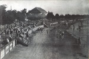 Bezvremenska letnja idila na Paliću iz tridesetih godina prošlog veka