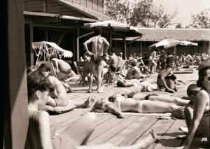 Sećanje na Palić iz prošlih dana