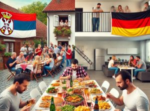 Iskustvo subotičanke: Kako se život u Srbiji razlikuje od života u Nemačkoj