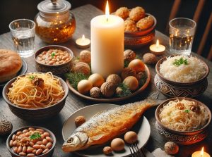 Za Badnji dan i Božić, svi putevi vode kući