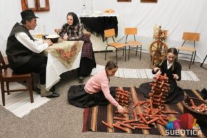 Ne propustite Veliko bunjevačko prelo 2025 – Veče tradicije, pesme i zajedništva!