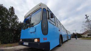 Posle 100 godina Subotica-trans odlazi u istoriju: Trans-Jug preuzima gradski prevoz!