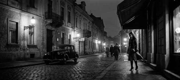 Istorija prostitucije u Subotici: Od tolerancije do zabrane
