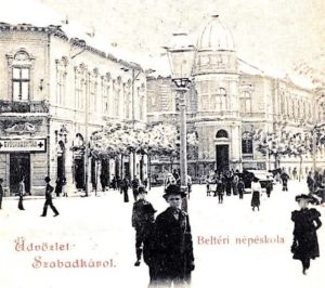 Priča o subotičkoj školi sa bogatom tradicijom i kulturnom nasleđu Priča o subotičkoj školi sa bogatom tradicijom i kulturnom nasleđu