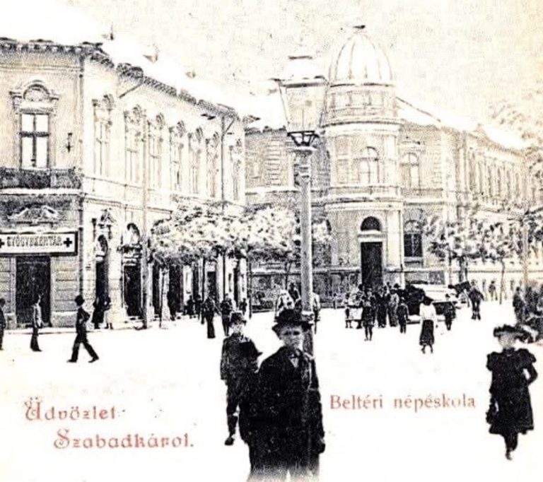 Priča o subotičkoj školi sa bogatom tradicijom i kulturnom nasleđu