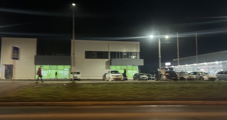 Saznali smo šta se to “otvara” u novom poslovnom objektu na Prozivci