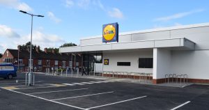 “Lidl” planira izgradnju novog objekta u Subotici?