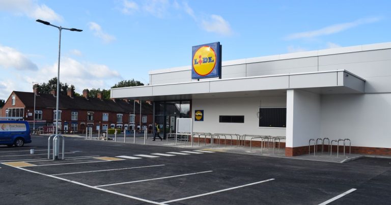“Lidl” planira izgradnju novog objekta u Subotici?