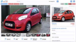 Radovi na izradi platforme za oglase: Nova era kupoprodaje!