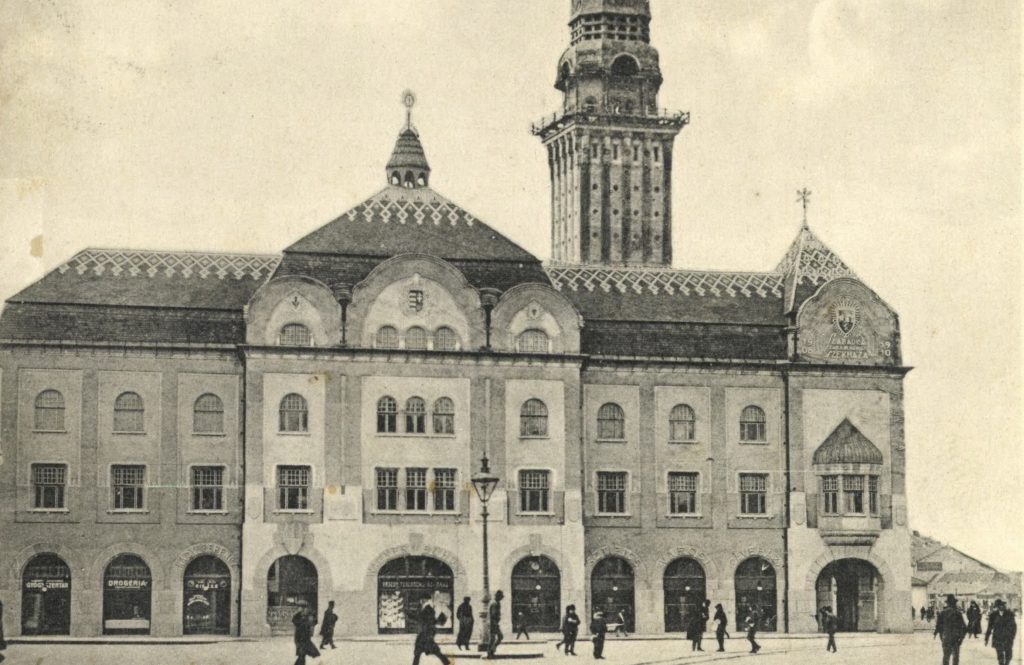 Molba Subotičanina iz 1931:  “Poznato je da sam ja upropašćen čovek”