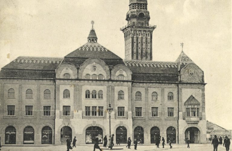 Molba Subotičanina iz 1931:  “Poznato je da sam ja upropašćen čovek”