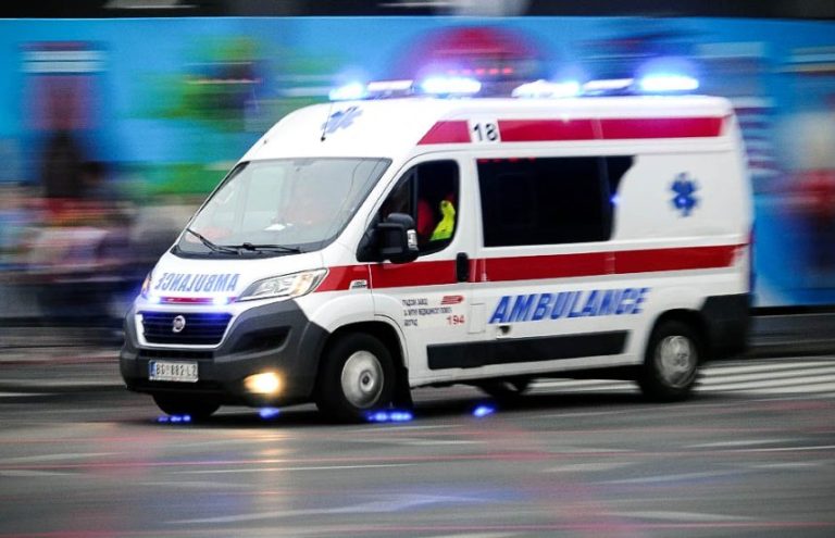 NOVO obaveštenje u vezi problema sa brojem 194 (Hitna pomoć)